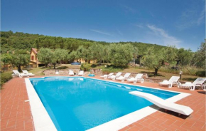 Holiday home Magione 51 with Outdoor Swimmingpool Torricella